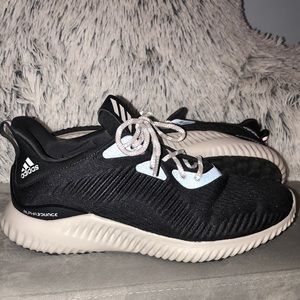 Adidas alpha bounce